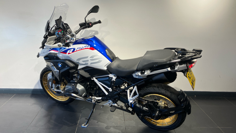 BMW R1250 GS Adventure
